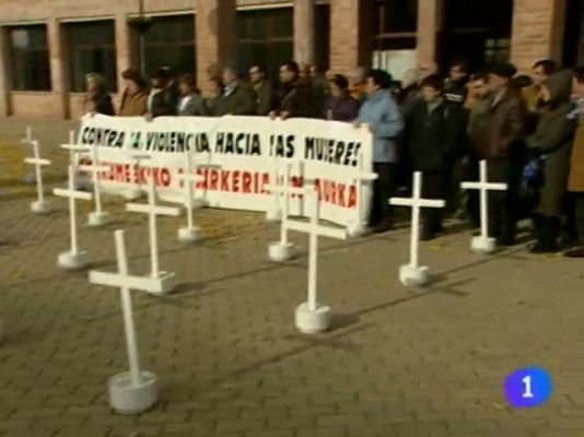 Telenavarra - Telenavarra - 25/11/10