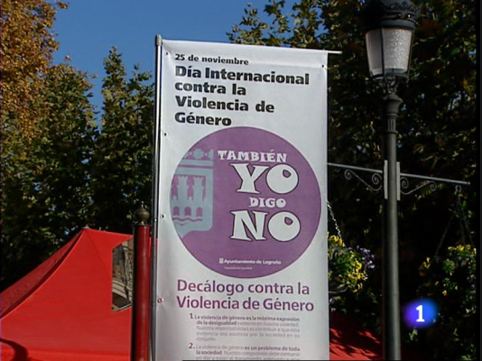 Informativo Telerioja - Informativo Telerioja - 25/11/10