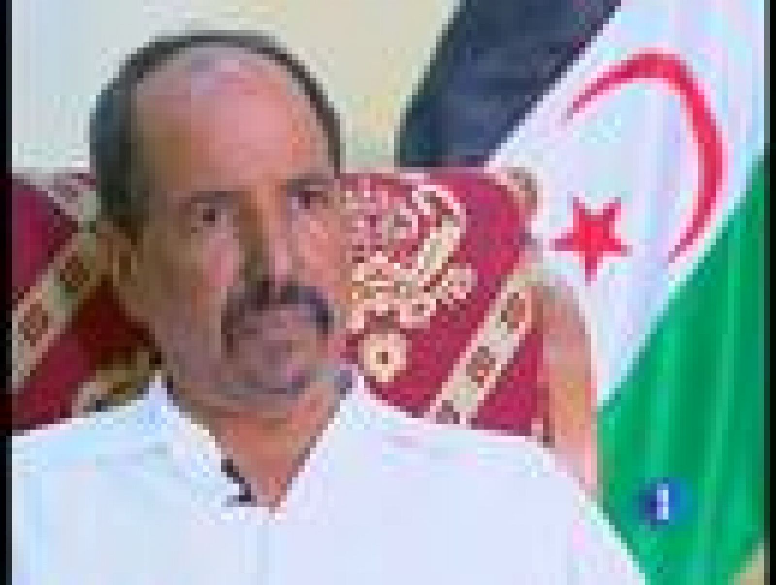 Telediario 1: El Frente Polisario, satisfecho | RTVE Play