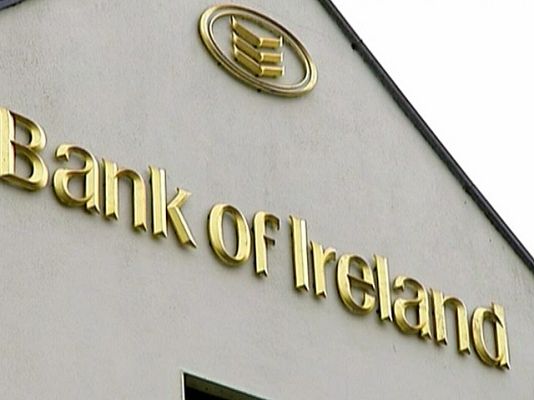 Telediario 1 - Preocupación entre los irlandeses