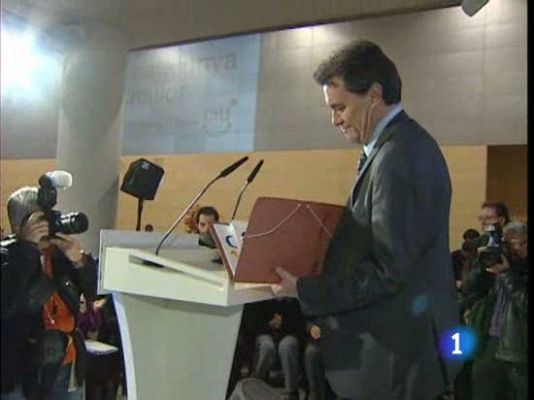  - Preparan ya sus mítines finales