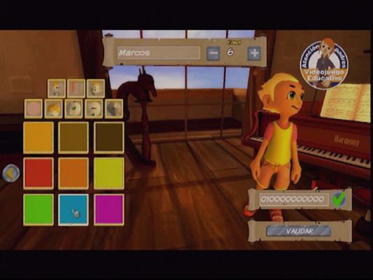 Telediario 1 - Primeros videojuegos educativos