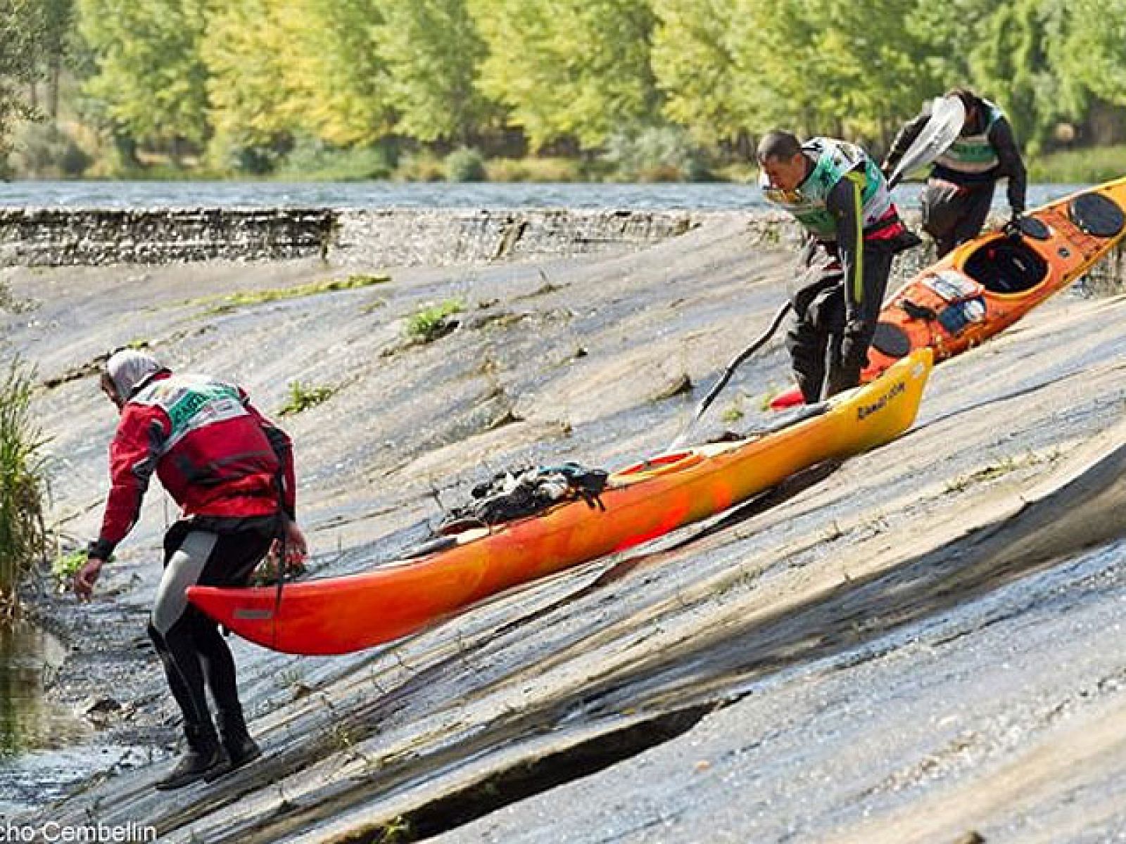 Un equipo español gana el Campeonato del Mundo de raids | Ver