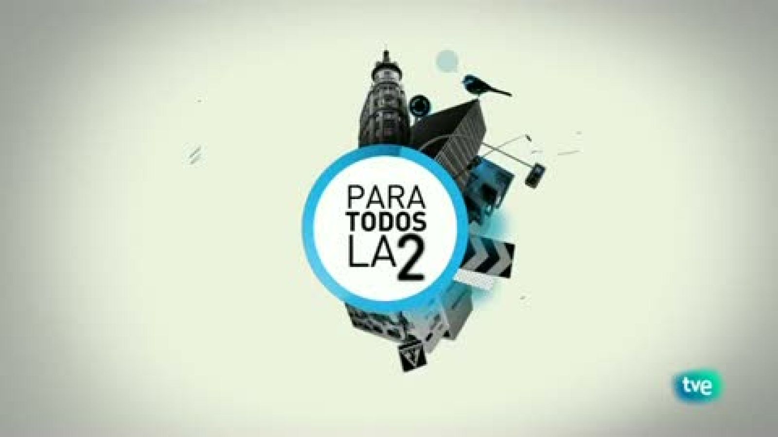 Para todos La 2 - 25/11/10 - Para todos La 2 | Ver