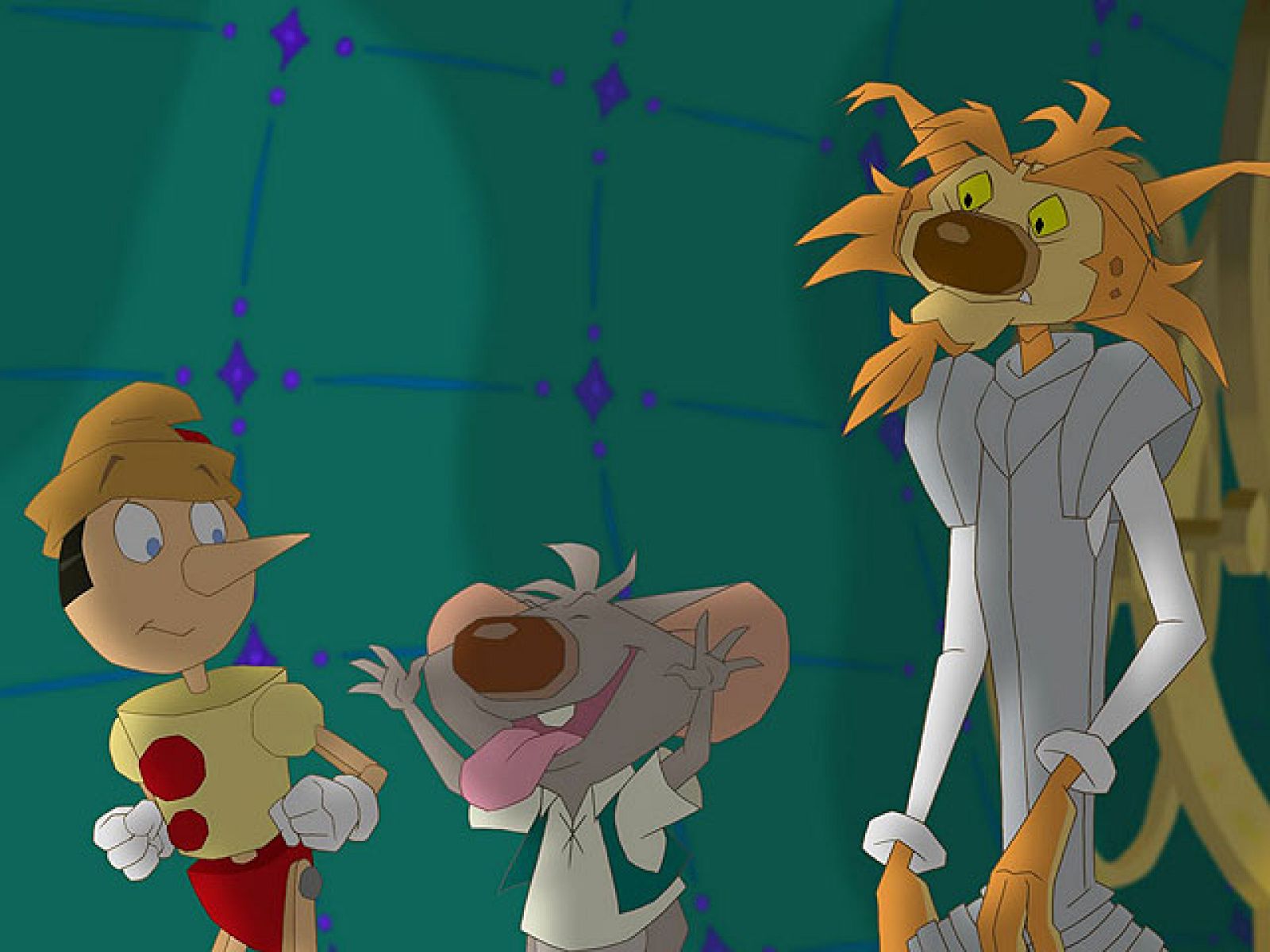 Antonio Zurera dirige la pelAntonio Zurera dirige la película de animación "Las aventuras de Don Quijote", una obra producida por el estudio Milímetros. Se trata de una adaptación del clásico que procurará entretener y mostrar a los más pequeños de la casa las aventuras del ingenioso hidalgo. Un ratón que vive en casa de Cervantes está fascinado por la novela que está escribiendo el autor de El Quijote. Por la noche el roedor le cuenta a su familia la historia del célebre hidalgo, un peculiar personaje que marcha en busca de aventuras junto a su inseparable amigo Sancho para convertirse en un caballero andante y luchar por la verdad, la tolerancia y el respeto a los demás.