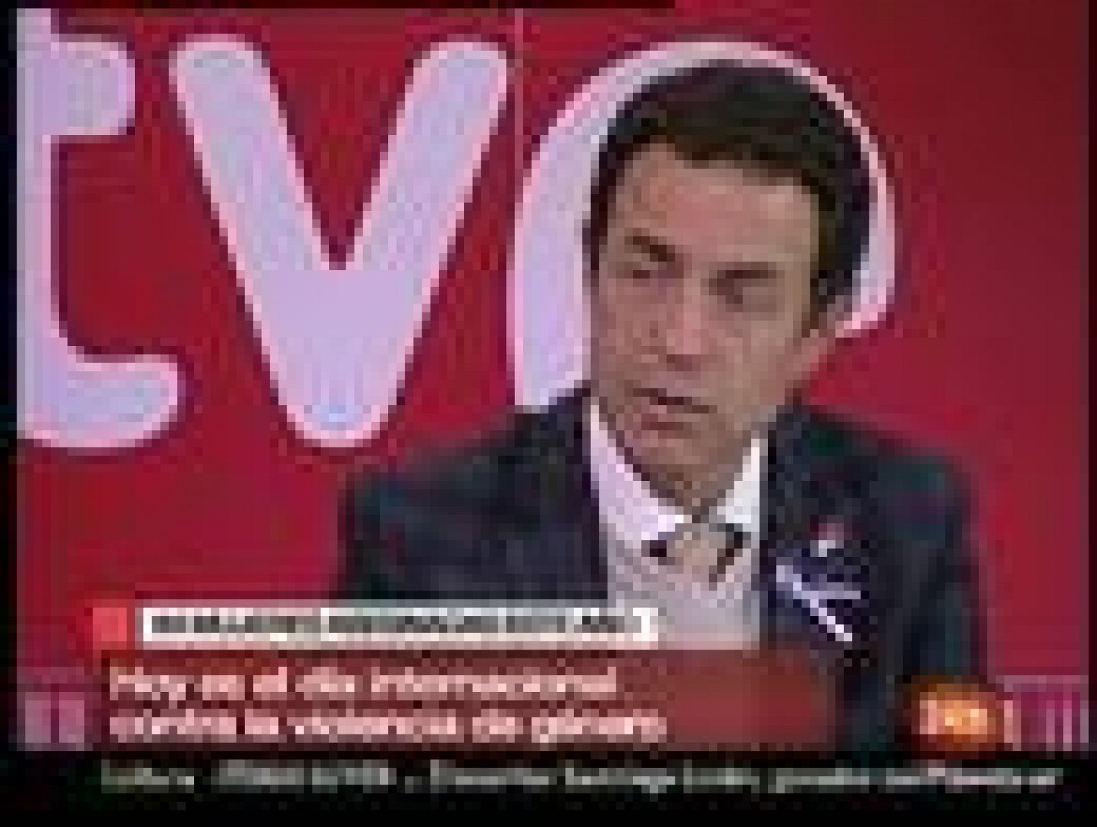 Miguel Lorente: "Retirar la custodia a los maltratadores es un beneficio para la sociedad" | RTVE Play