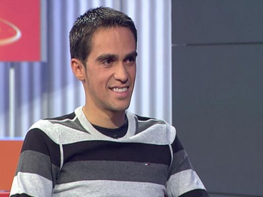 Contador: "Espero una resolución favorable"