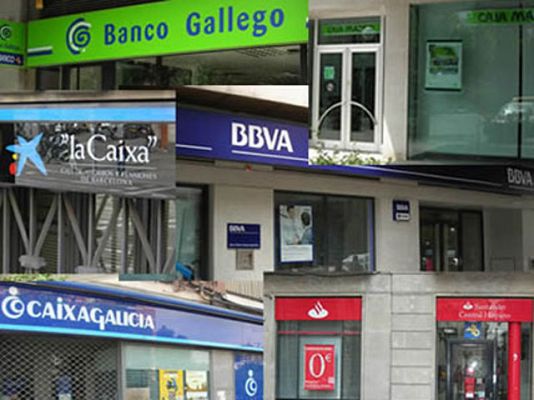  - Los próximos test de estrés se coordinarán desde Europa y no desde cada uno de los países