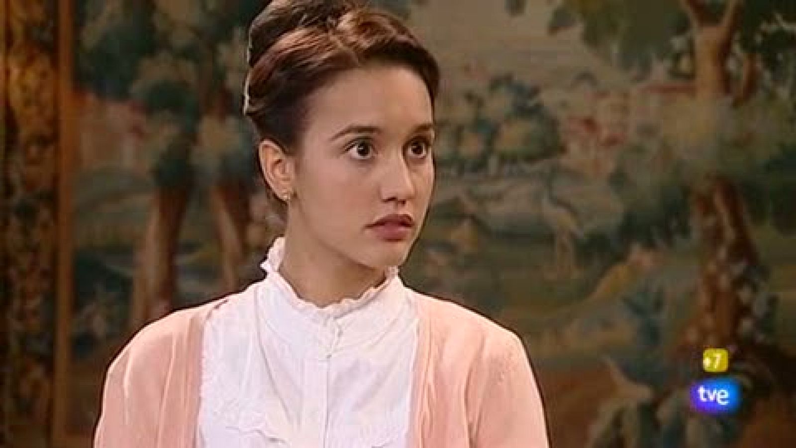 Amar en tiempos revueltos - T6 - Capítulo 57 - Amar en tiempos revueltos | Ver