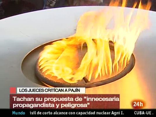 La tarde en 24h - Segunda hora - 25/11/10