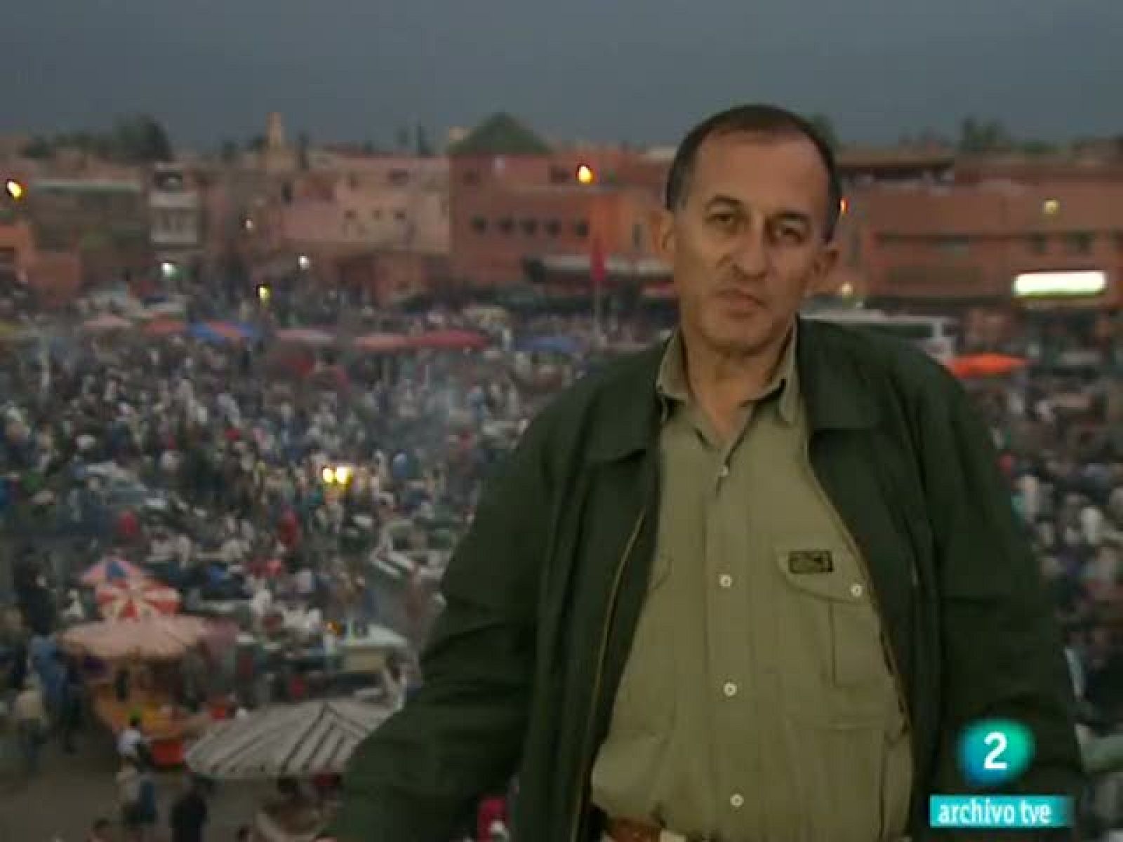 Alquibla - Los últimos juglares - Alquibla | Ver