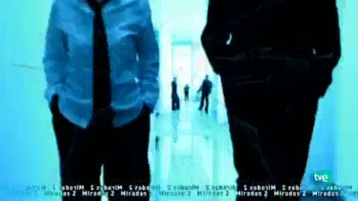 Miradas 2 - Miradas 2 - 25/11/10