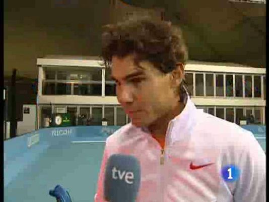 Telediario 1 - La porra de los famosos