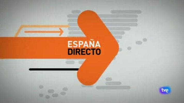 España Directo - España Directo - 25/11/10