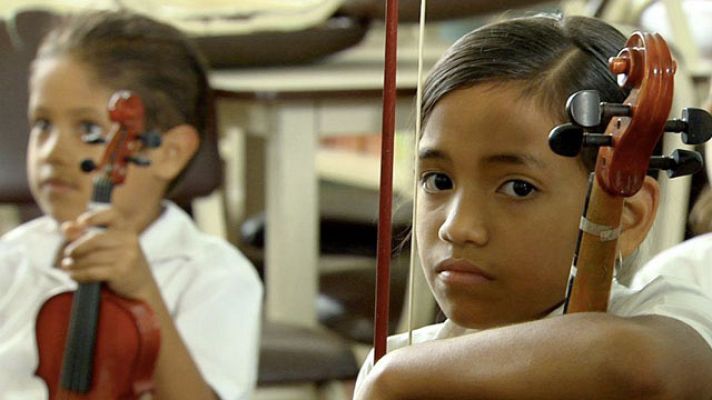 Imprescindibles - La tierra de las mil orquestas