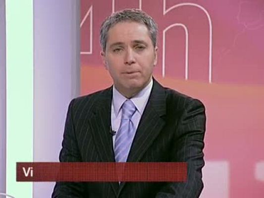 La noche en 24h - La noche en 24 horas - 25/11/10