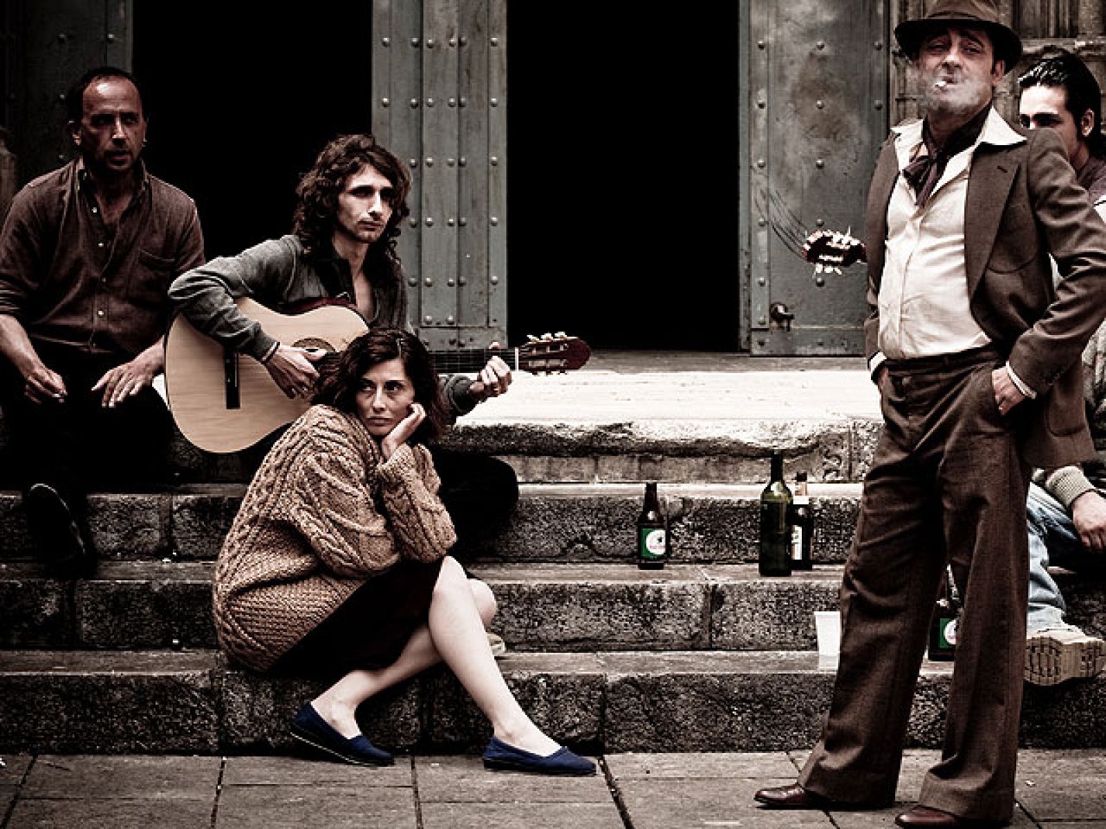 Días de cine - 'El idioma imposible' | Ver