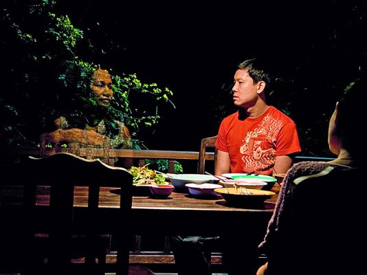 Días de cine - 'El Tío Boonmee'