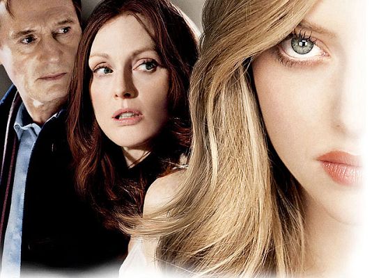 Días de cine - 'Chloe'