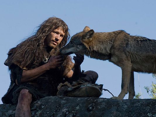 Días de cine - 'Entre lobos'