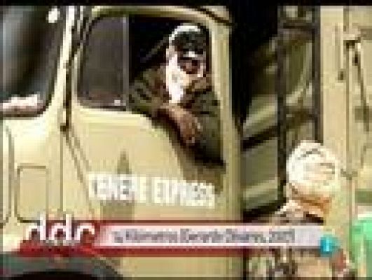 Días de cine - 'Entre lobos'