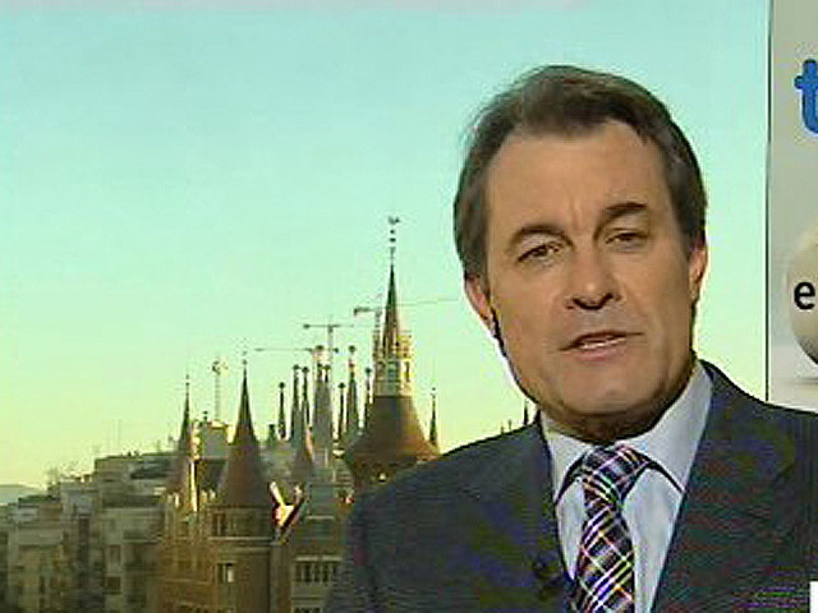 Desayunos - Artur Mas