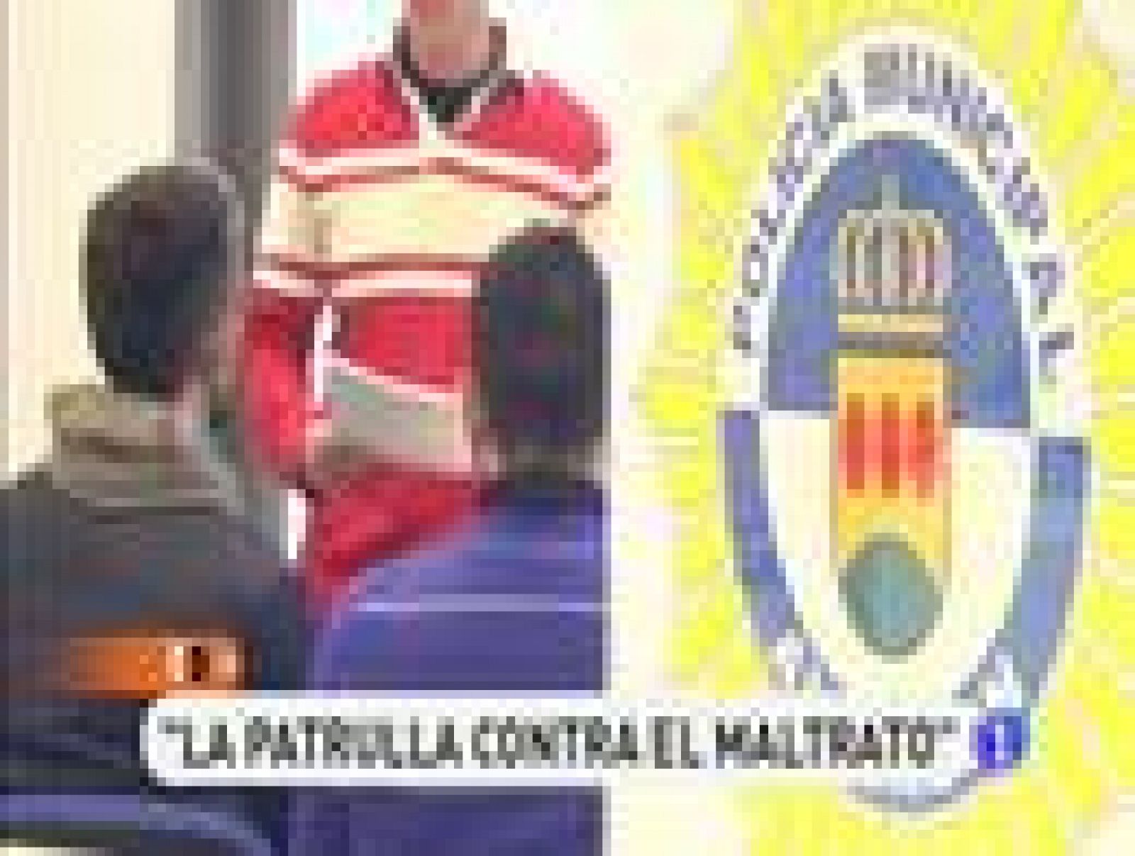 España Directo: Patrullas contra el maltrato | RTVE Play