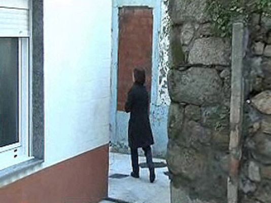 España Directo - La calle escondida