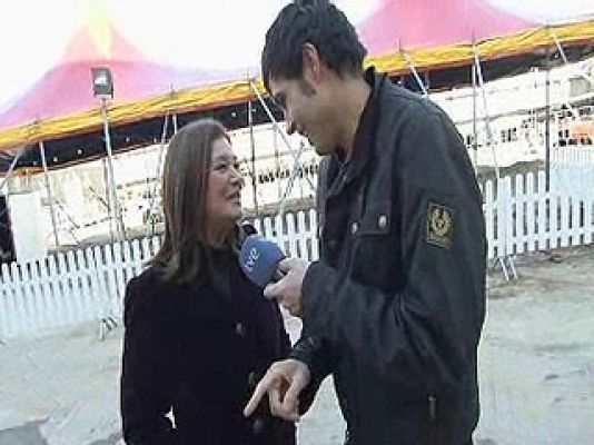 RTVE Cocina - Arroz con habichuelas