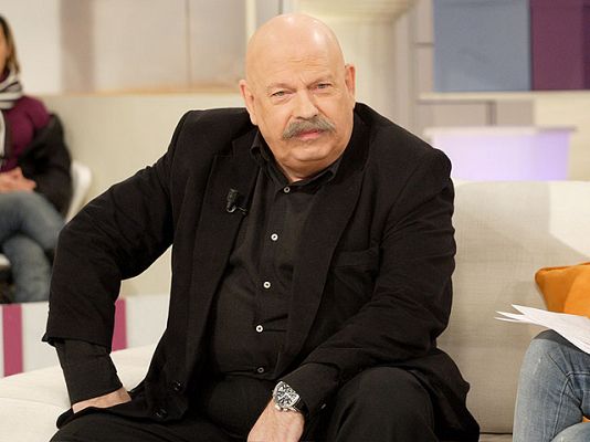 La mañana - José María Íñigo en "La mañana"