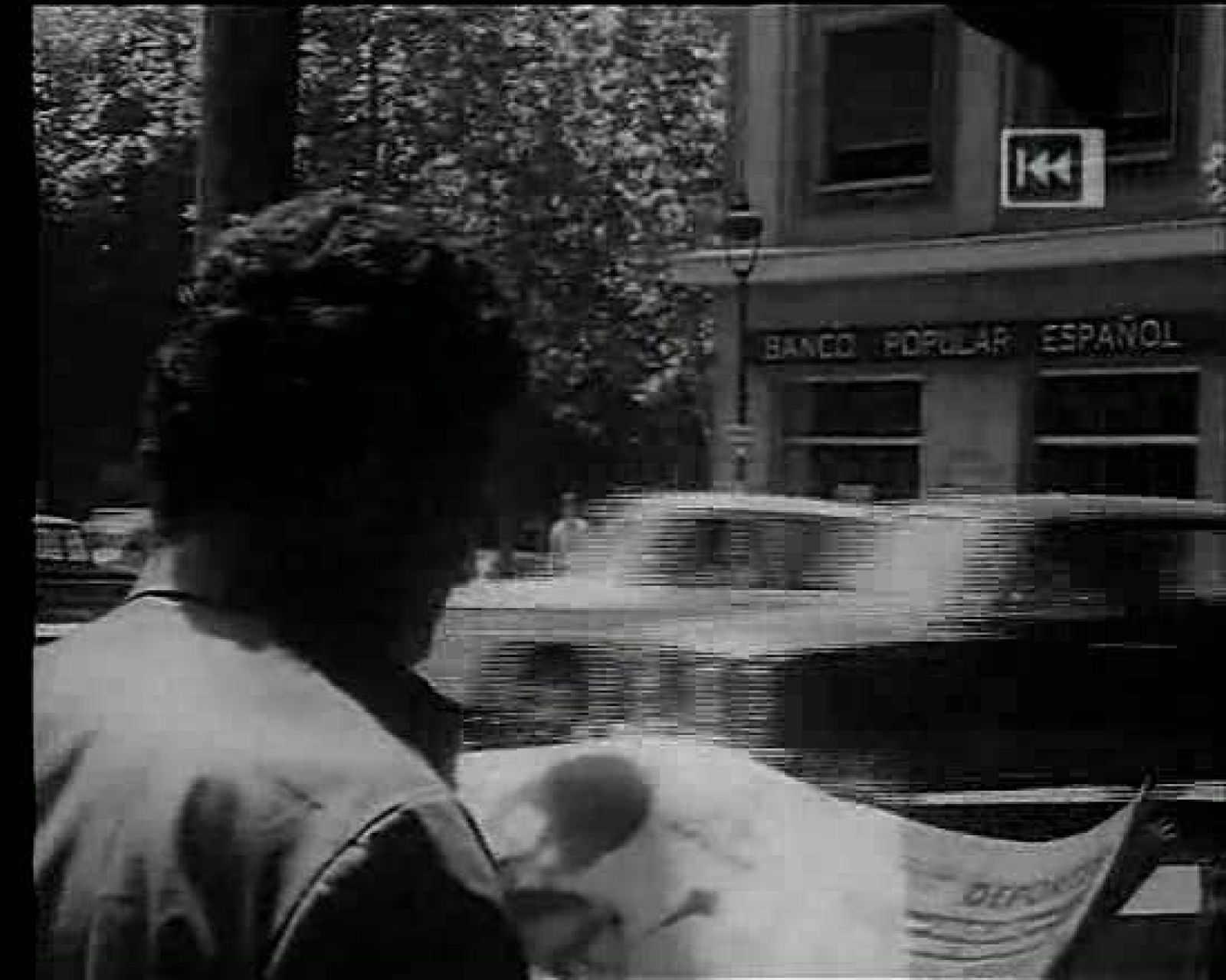 Ambientació Musical i Investigación en Marcha