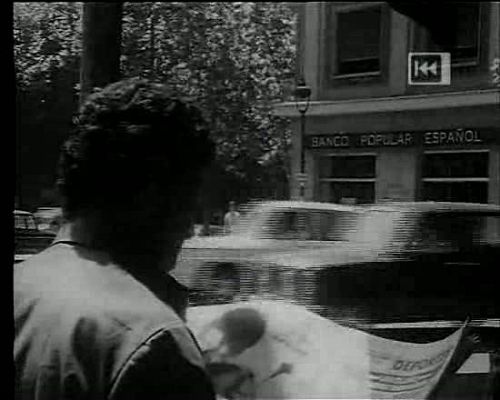 Memòries de la tele - Avanç Ambientació Musical