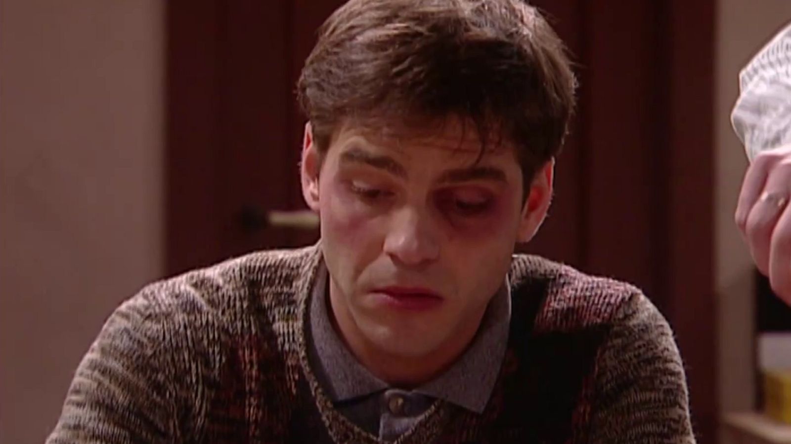 Amar en tiempos revueltos - T3 - Episodio 190 - Ver ahora