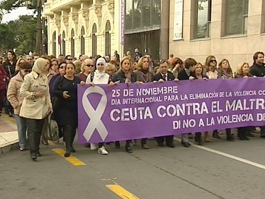 Noticias de Ceuta - Noticias de Ceuta - 26/11/10