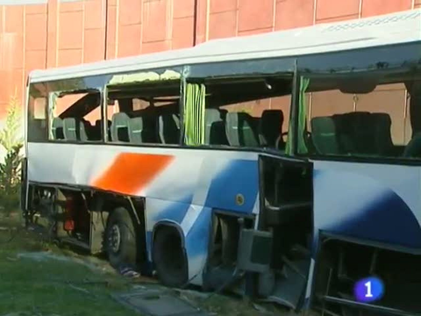 Noticias Aragón - 26/11/10 - Noticias Aragón | Ver