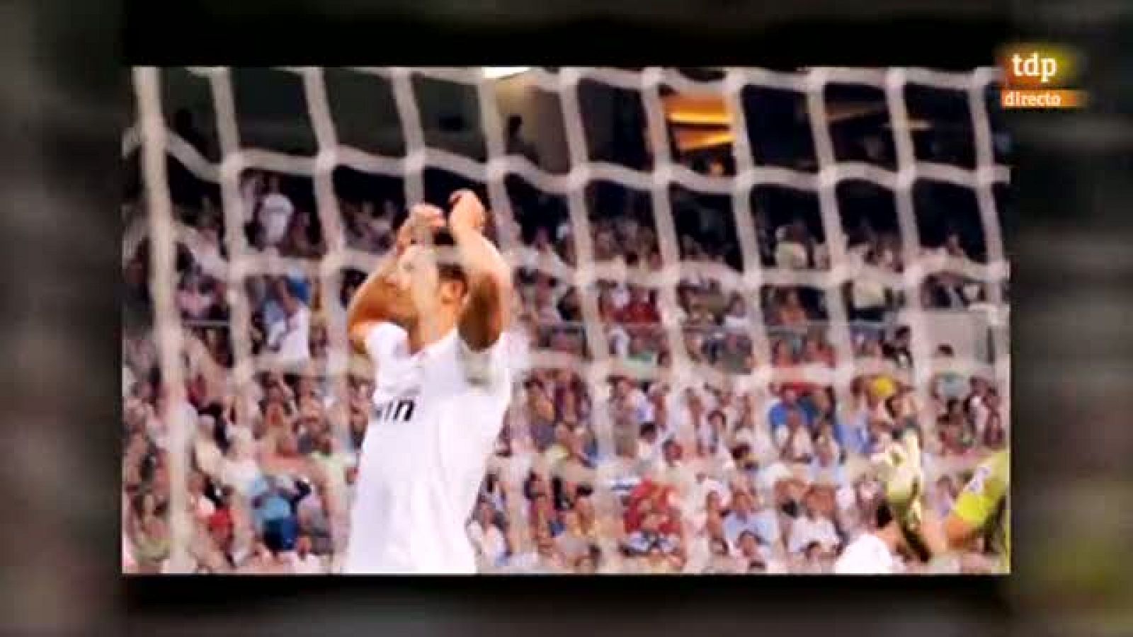 TDP Noticias 1 - 26/11/10 - tdp noticias | Ver