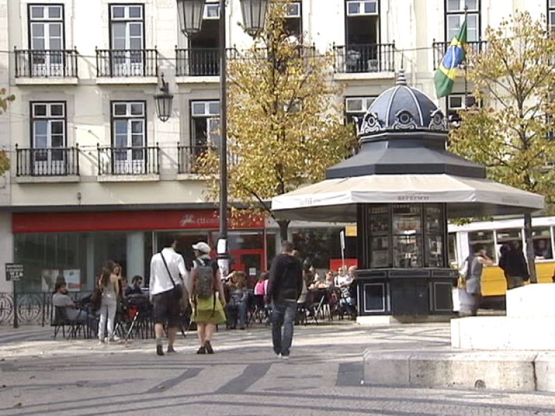 El gobierno portugués ha sacado adelante definitivamente sus presupuestos 