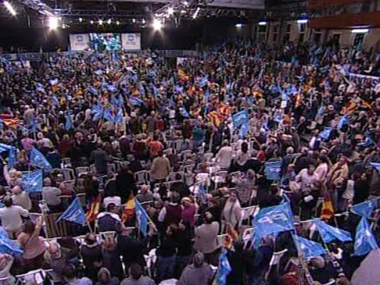  - Final de la campaña electoral