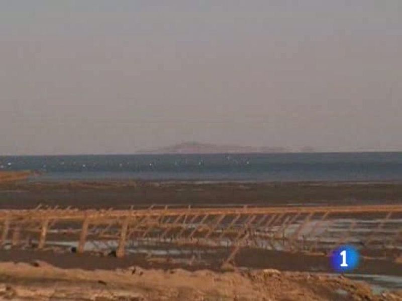 Cada día que pasa aumenta la tensión entre las dos Coreas 