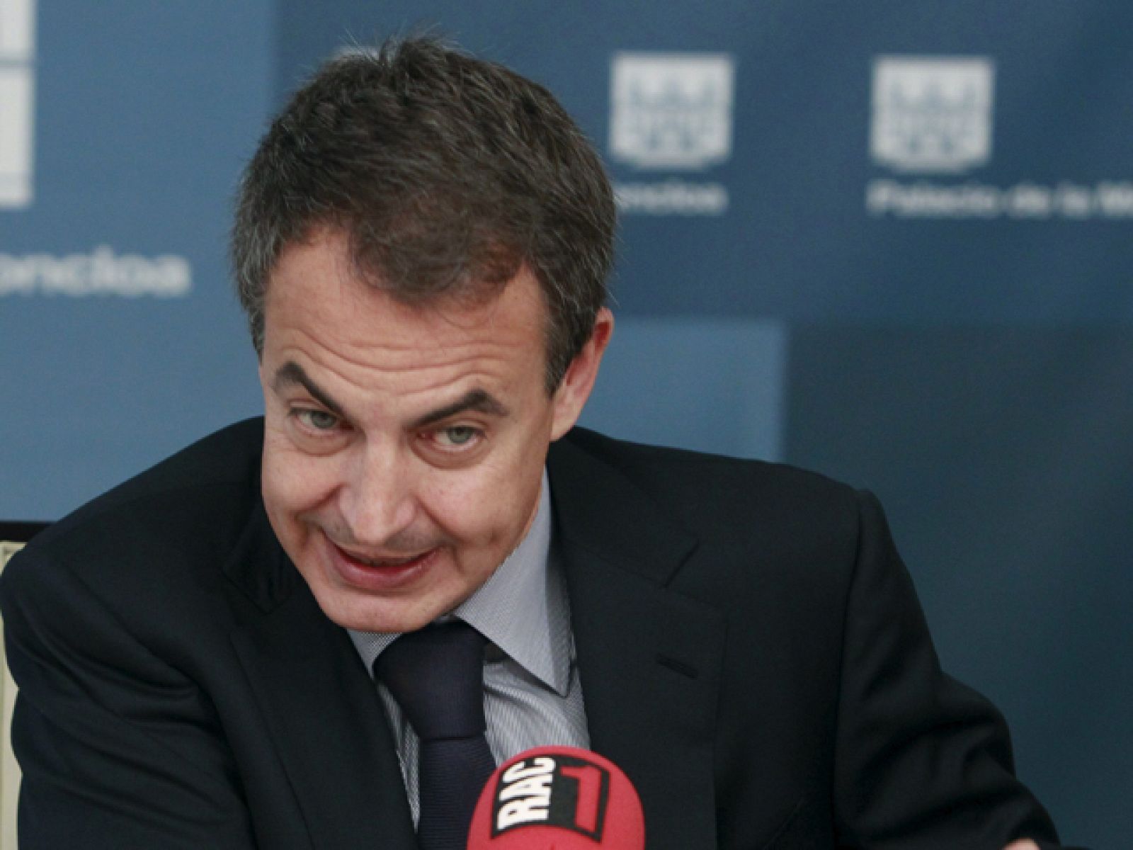 Telediario 1 en cuatro minutos - 26/11/10