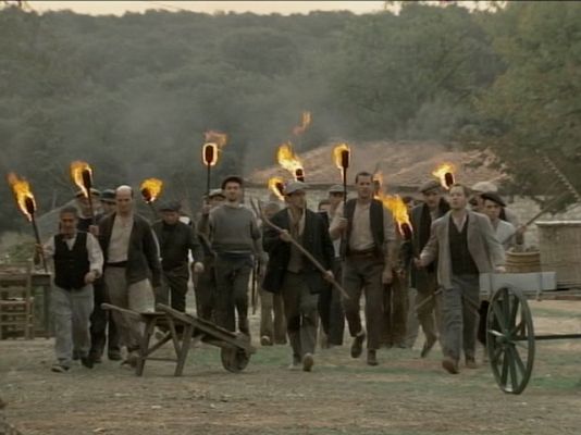 14 de abril. La República - '14 de abril. La República' en TVE