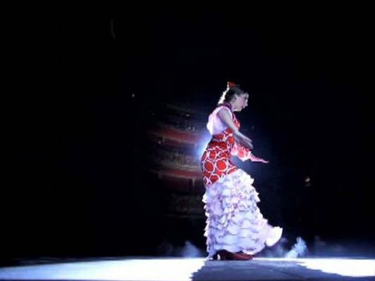 Telediario 1 - Así ve el clásico la ESPN