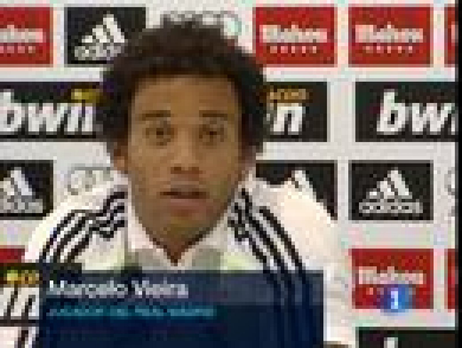 Sin programa: Marcelo: "CR7 es mejor que Messi" | RTVE Play