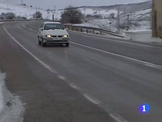 TeleCantabria - Telecantabria - 26/11/10