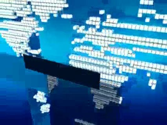 Telediario 1 - Telediario 1 - 26/11/10