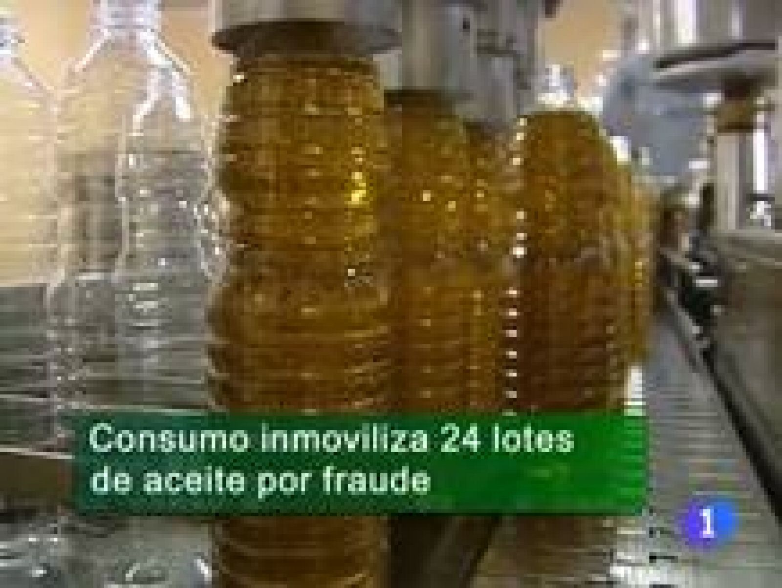 Noticias Andalucía (26/11/10)