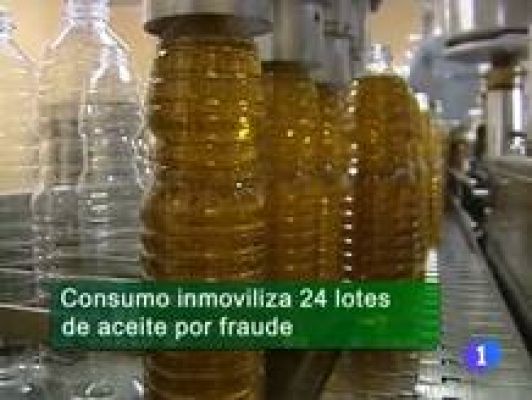 Noticias Andalucía - Noticias Andalucía - 26/11/10