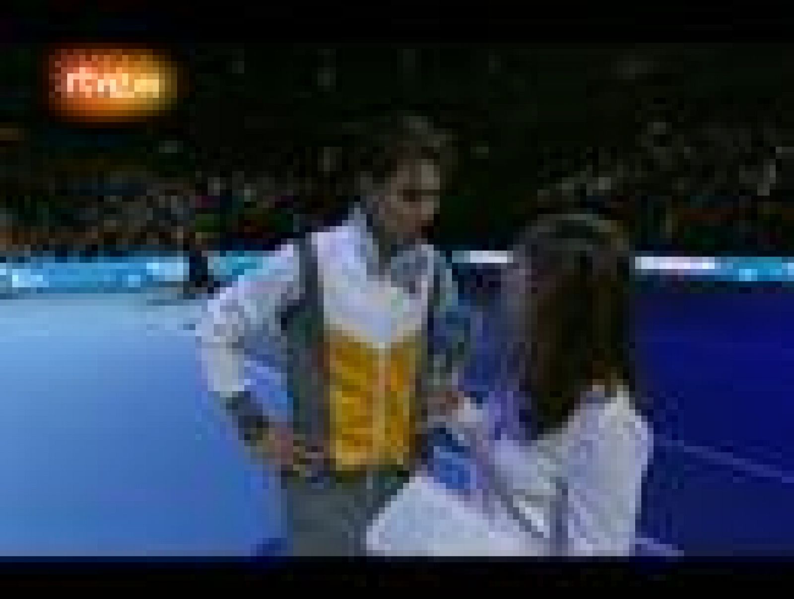 Sin programa: Nadal explica su bronca con el juez | RTVE Play