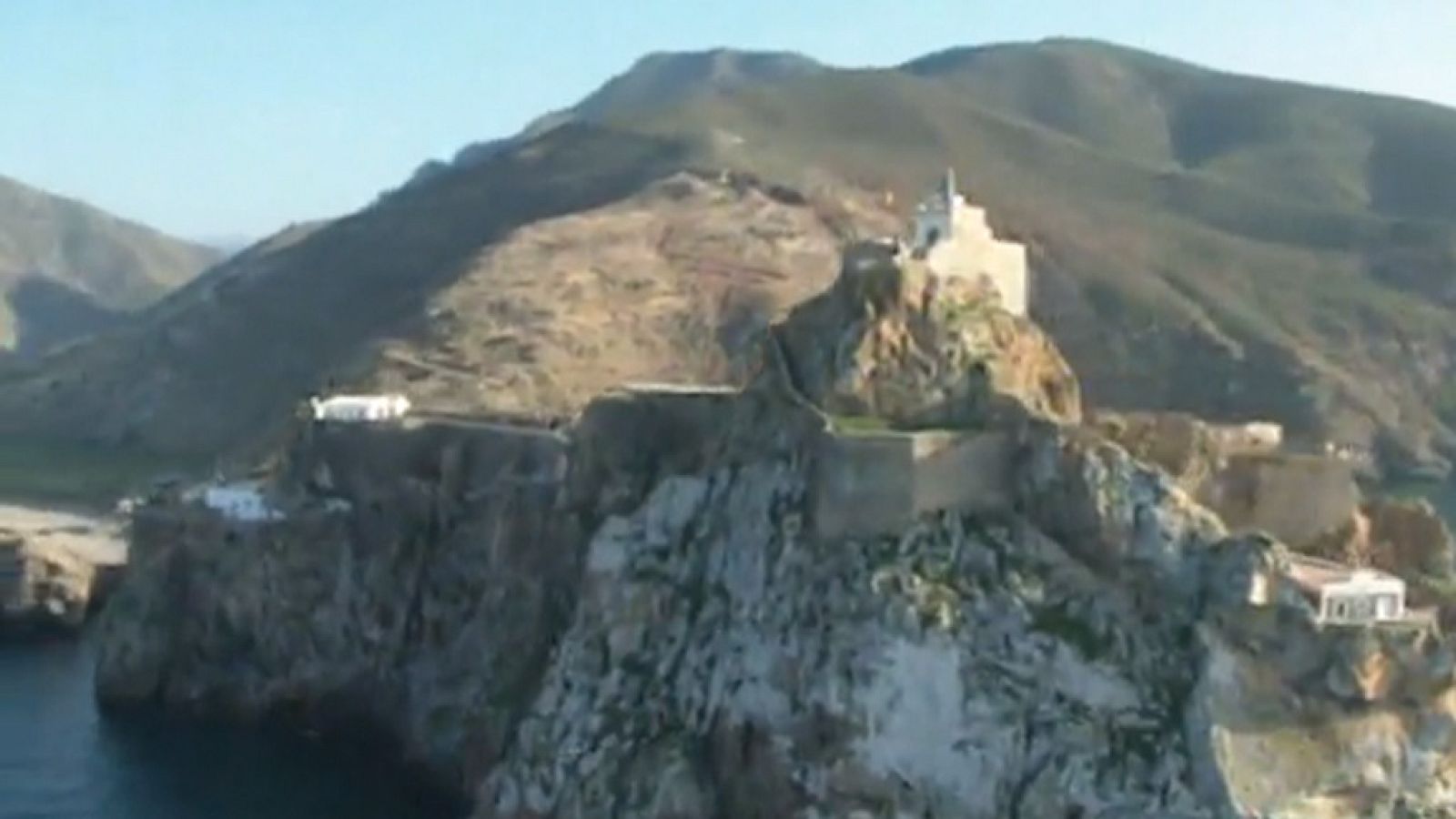 Alquibla - Abdelkrim y la epopeya del Rif - Ver ahora