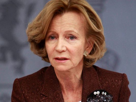  - Contra desconfianza, transparencia